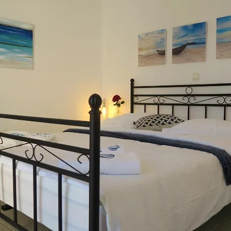 Apartmán Villalula *