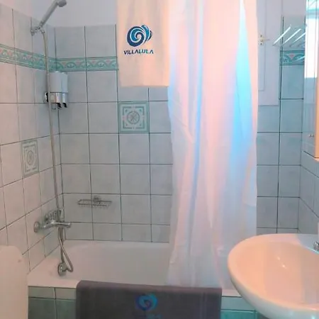 Villalula Apartmán Ambelas