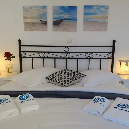 Apartmán Villalula *
