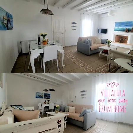 Villalula * Ambelas