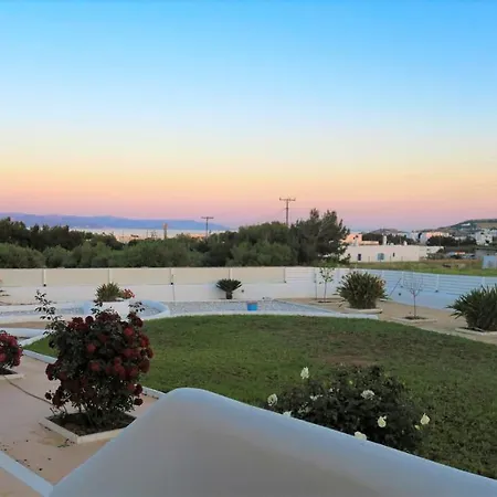 Apartmán Villalula Ambelas
