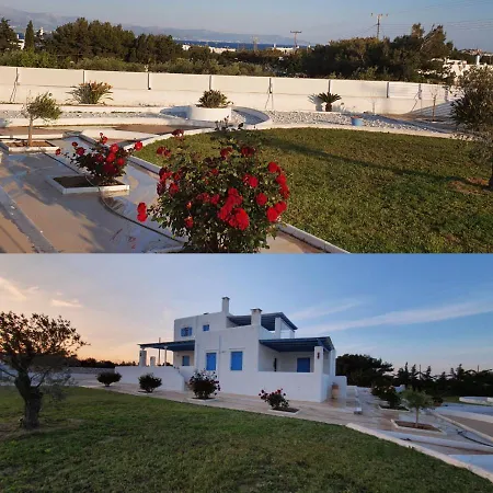 Apartmán Villalula Ambelas