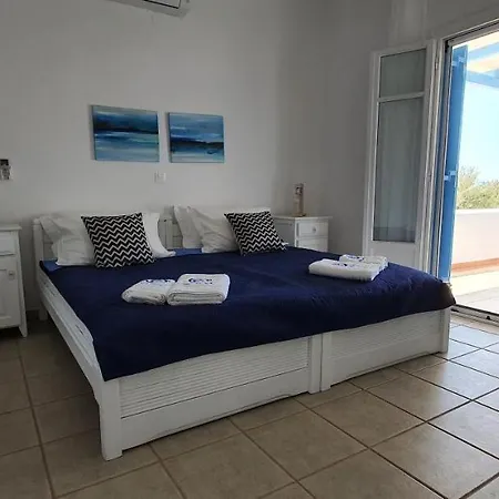 Apartmán Villalula Ambelas