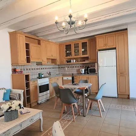 Apartmán Villalula *