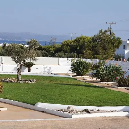 Apartmán Villalula Ambelas