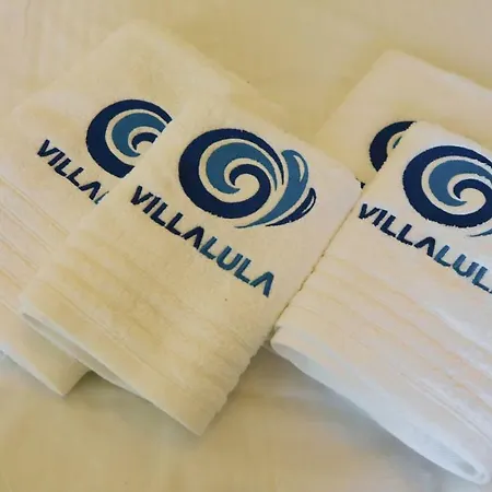 Villalula Apartmán
