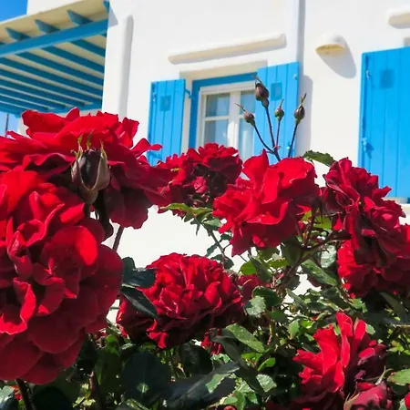 Villalula Apartmán Ambelas
