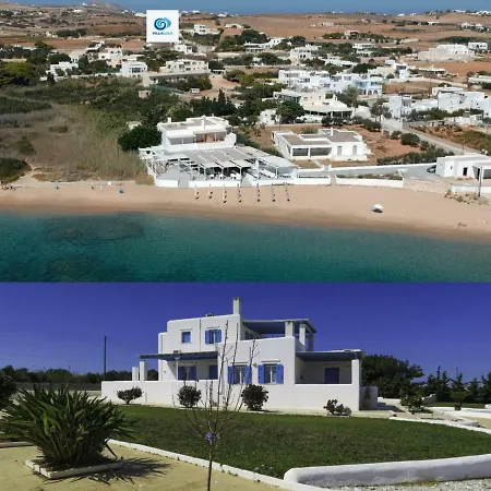 Apartmán Villalula *