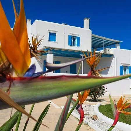 Apartmán Villalula Ambelas