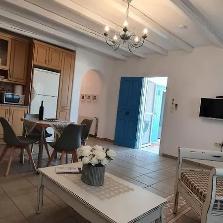 Villalula Apartmán Ambelas