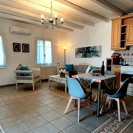 Villalula Apartmán *