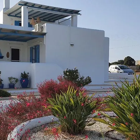 Villalula Apartment