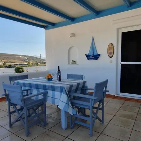 Apartment Villalula *